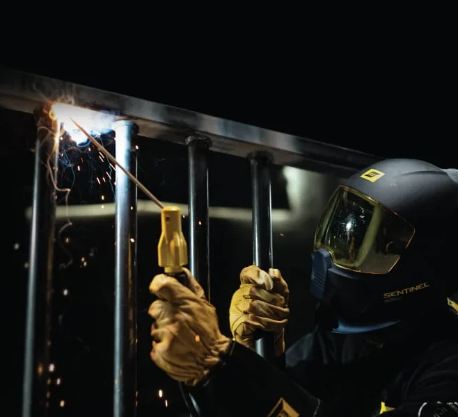 Welder